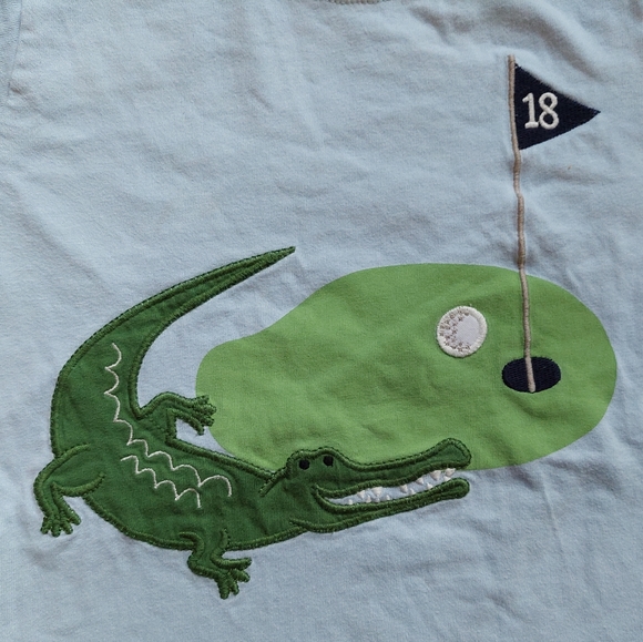 2011 nwt/guc 8 piece Gymboree bundle - Picture 6 of 16